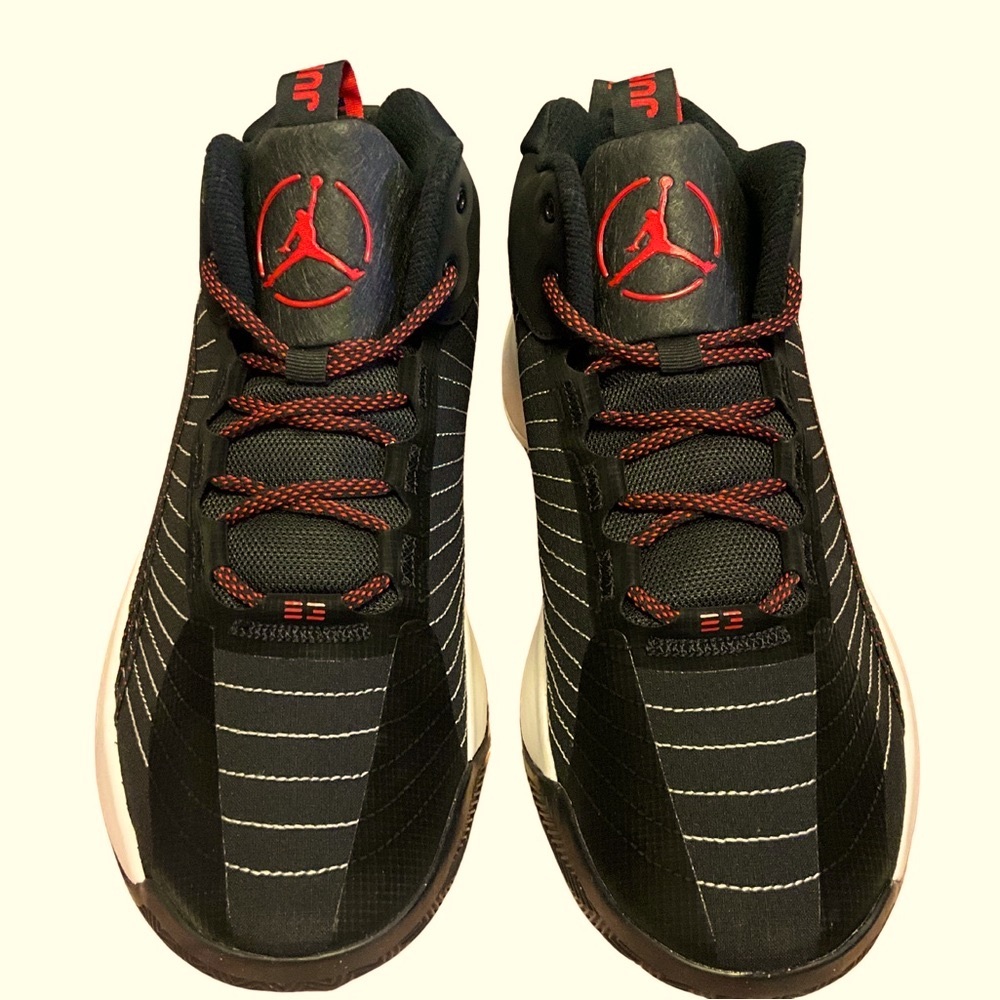 Jordan Jumpman Sneakers Men Size 12